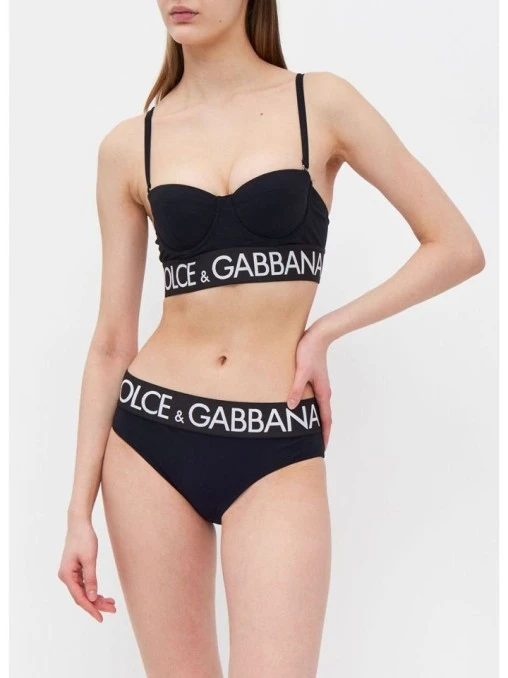Купальник DOLCE & GABBANA