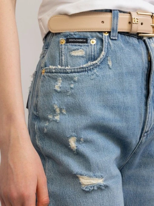 Ремень DOLCE & GABBANA