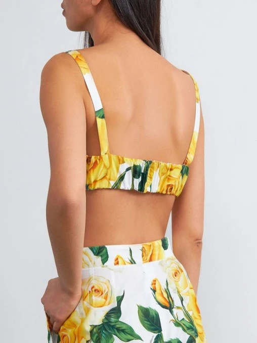 Топ DOLCE & GABBANA