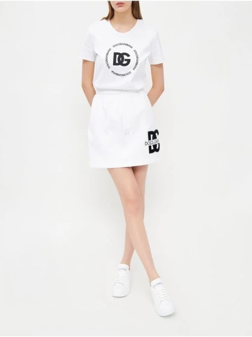 Футболка DOLCE & GABBANA