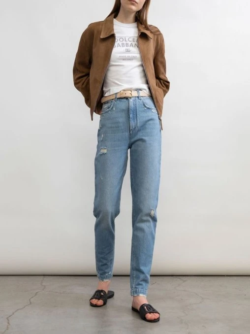 Футболка DOLCE & GABBANA