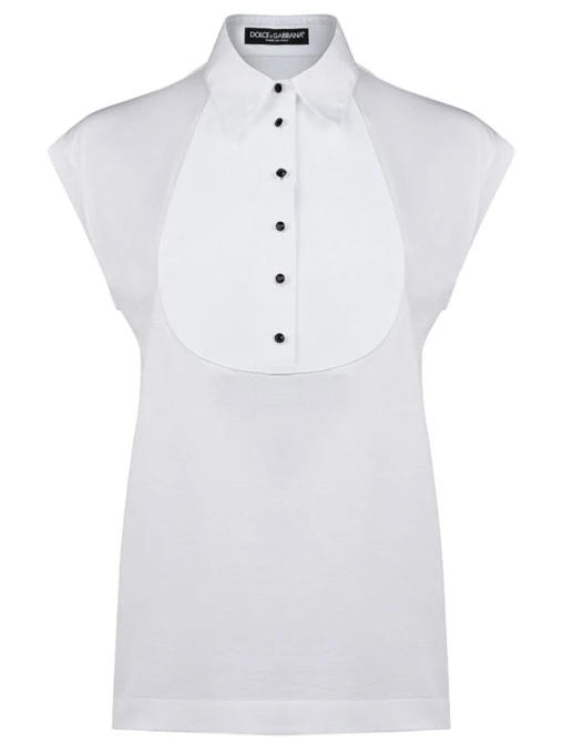 Топ DOLCE & GABBANA