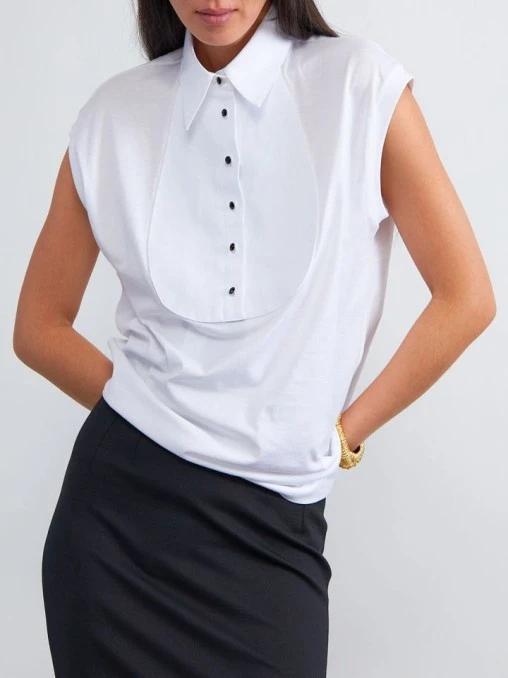Топ DOLCE & GABBANA