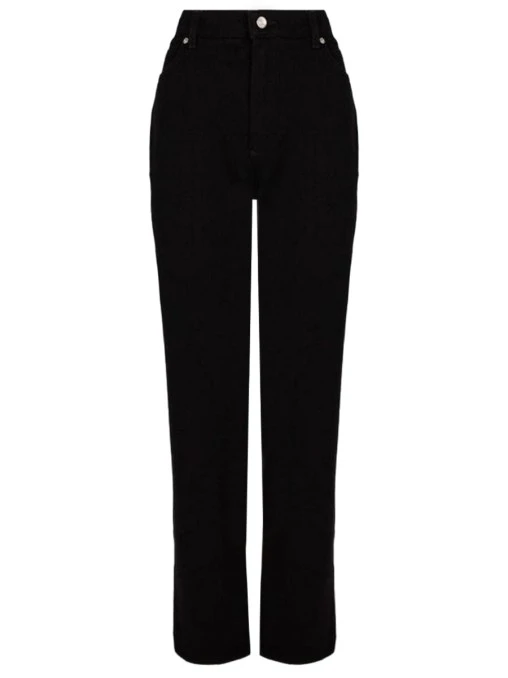 Джинсы DOLCE & GABBANA