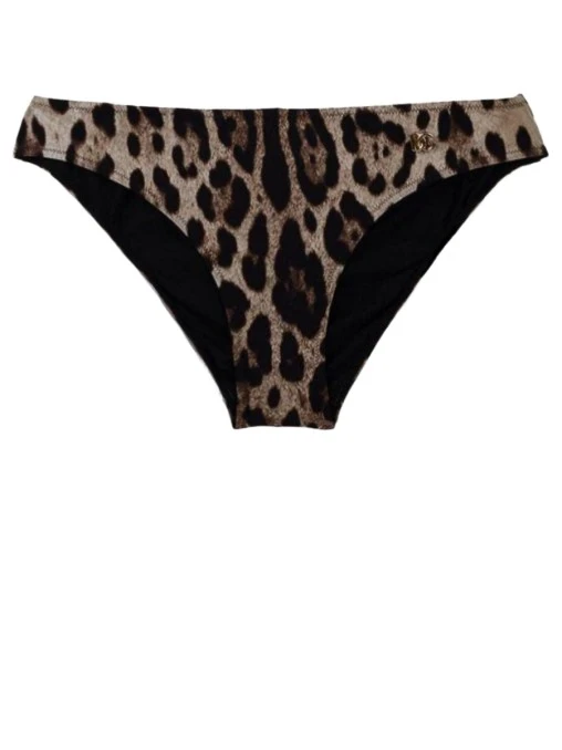 Плавки DOLCE & GABBANA