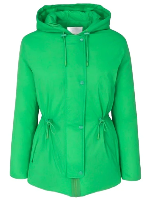 Пуховик YVES SALOMON