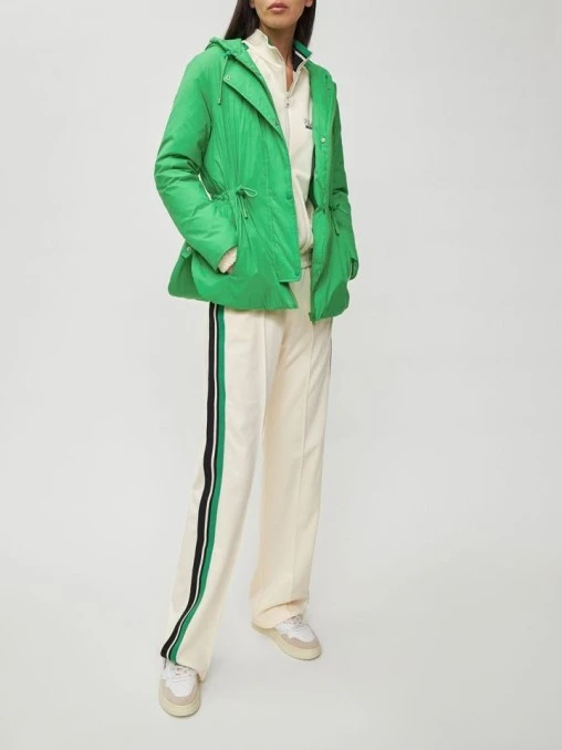 Пуховик YVES SALOMON