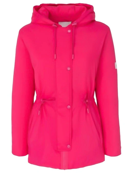 Пуховик YVES SALOMON