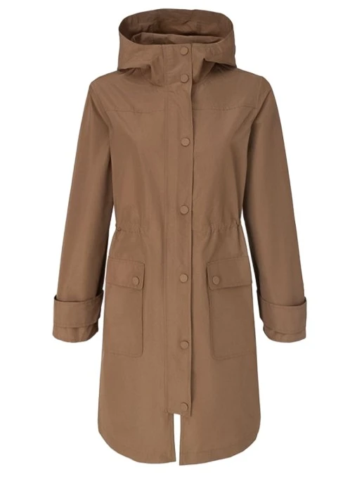 Куртка YVES SALOMON