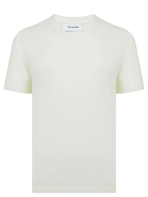 Футболка YVES SALOMON