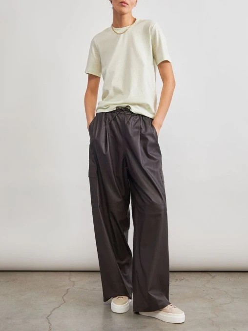 Футболка YVES SALOMON