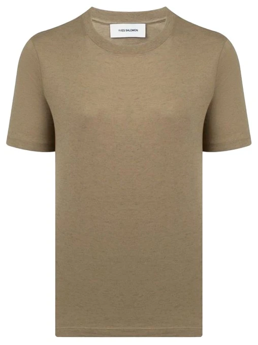 Футболка YVES SALOMON