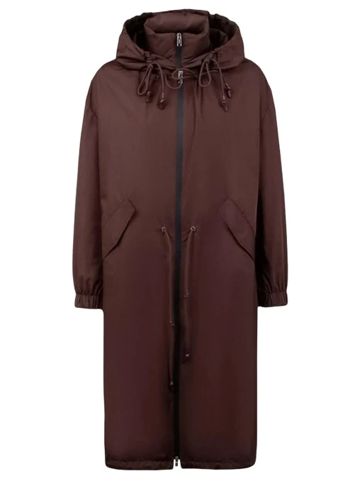 Куртка YVES SALOMON