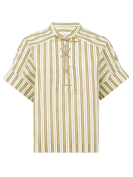 Блуза YVES SALOMON