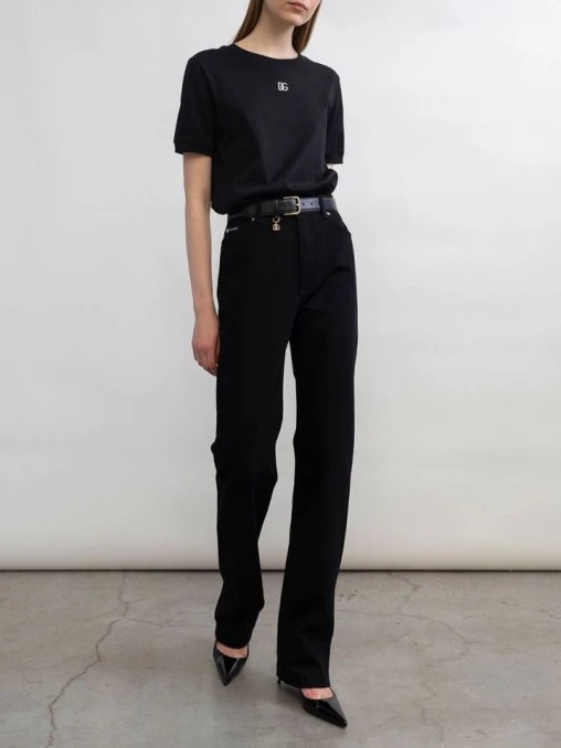 Футболка DOLCE & GABBANA