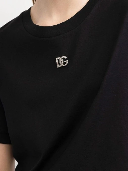 Футболка DOLCE & GABBANA