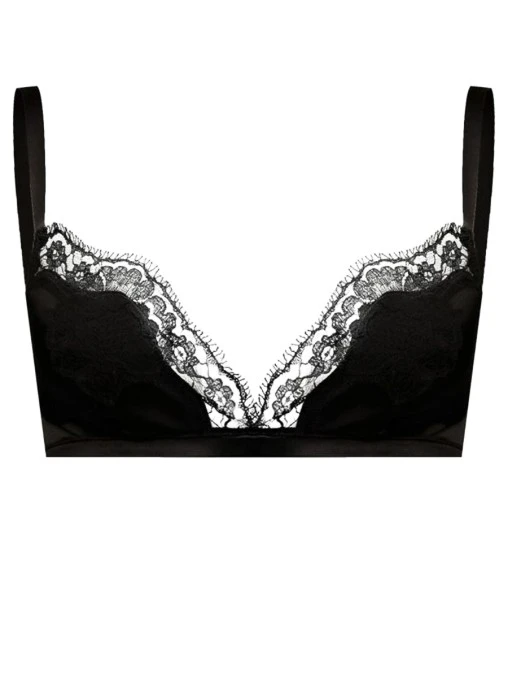 Бюстгальтер DOLCE & GABBANA