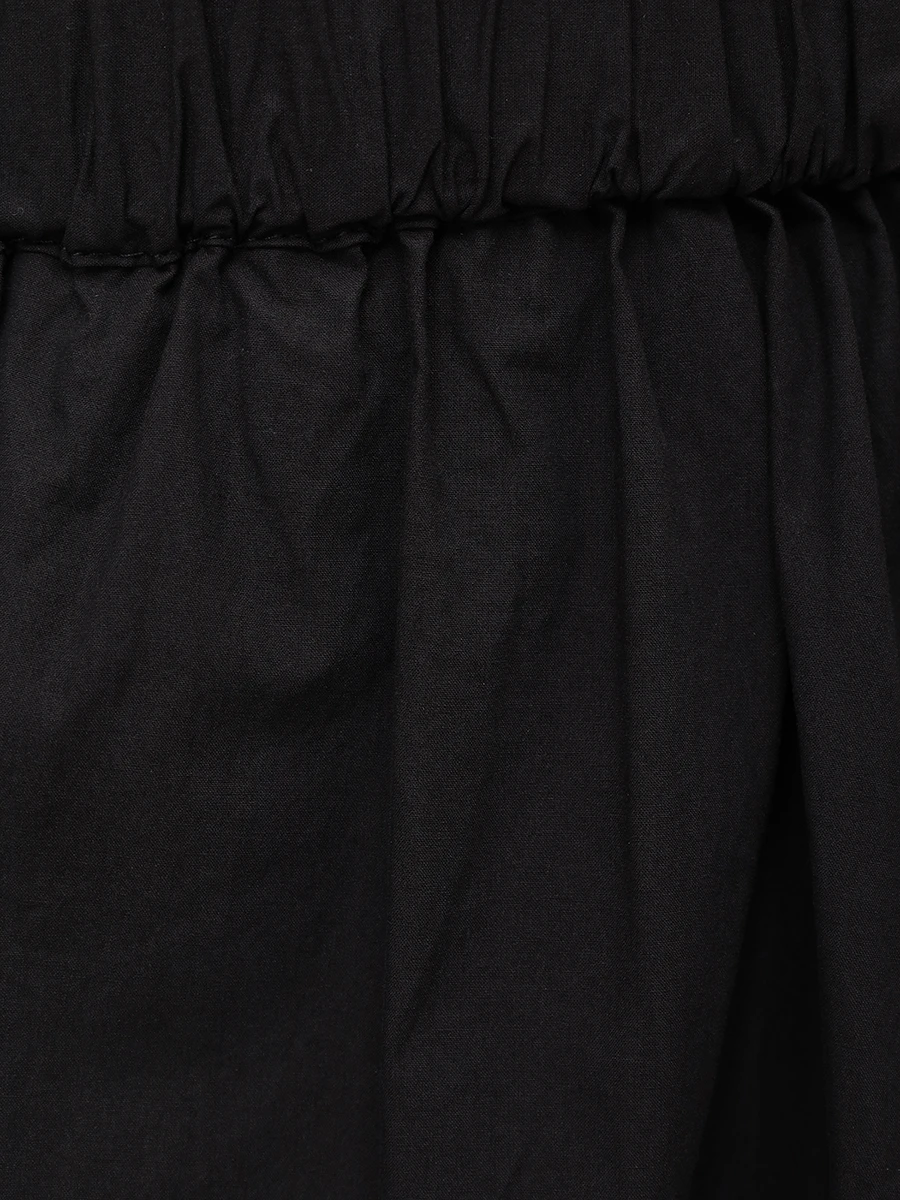 Юбка хлопковая