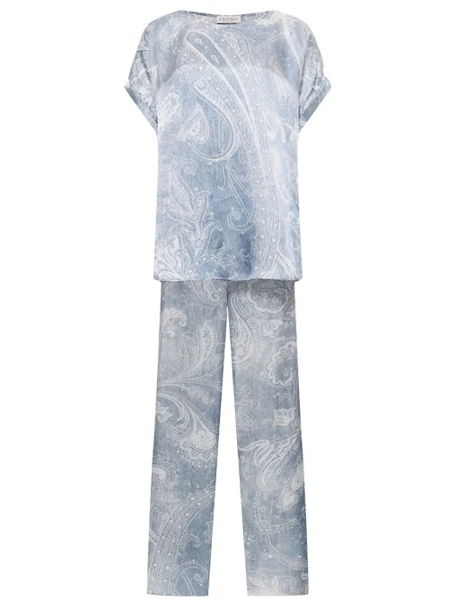 Костюм из вискозы LE TRICOT PERUGIA