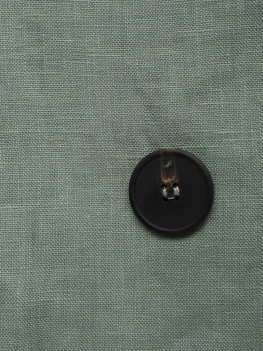 Костюм льняной