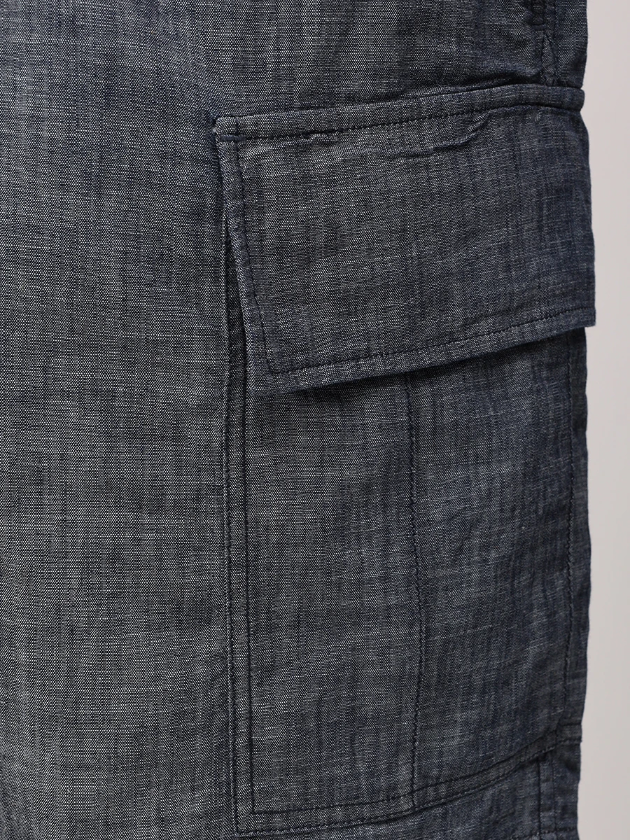 Бермуды хлопковые