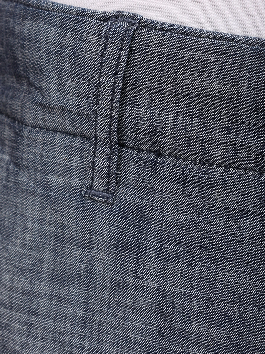 Бермуды хлопковые