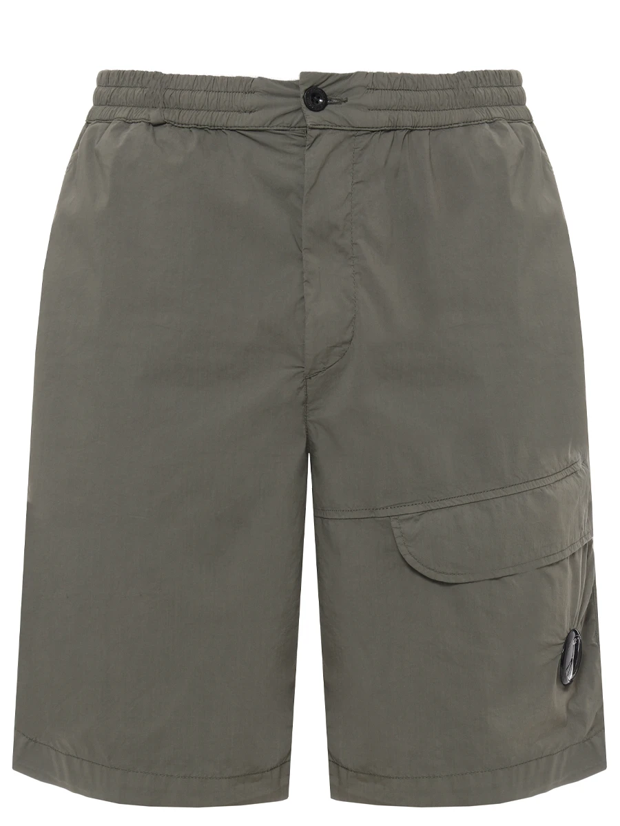 Бермуды хлопковые