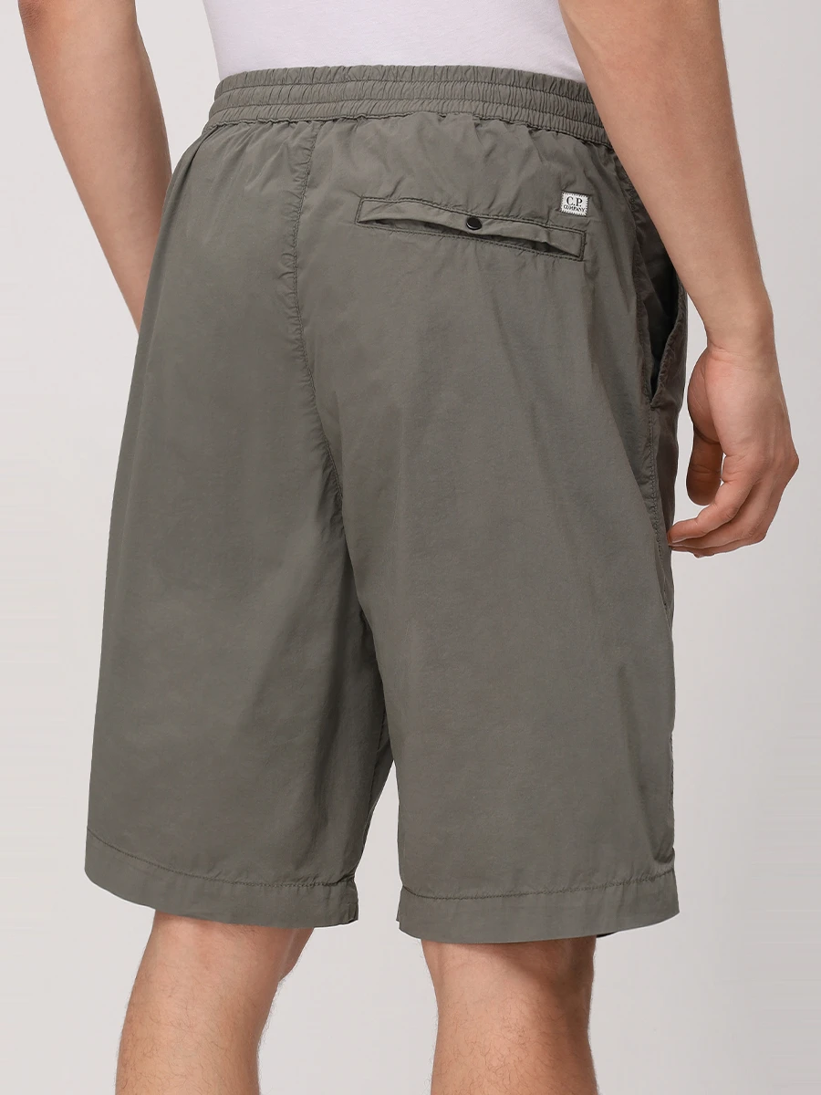 Бермуды хлопковые