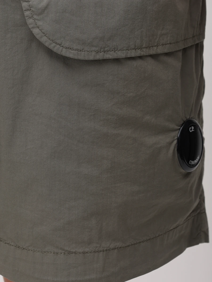 Бермуды хлопковые