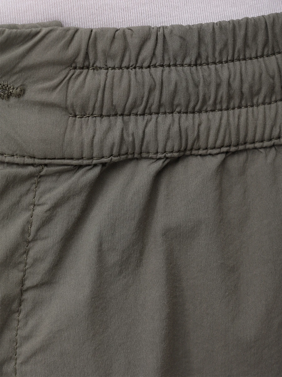 Бермуды хлопковые