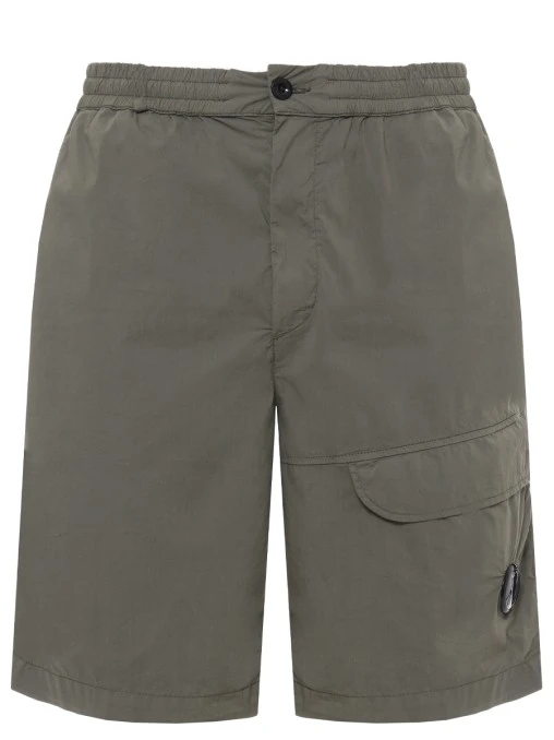 Бермуды хлопковые CP COMPANY