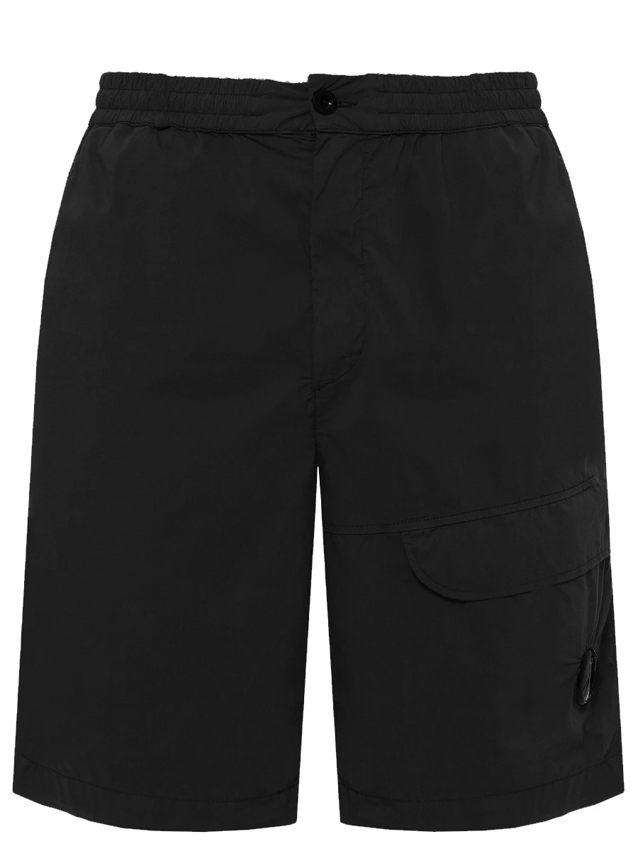 Бермуды хлопковые