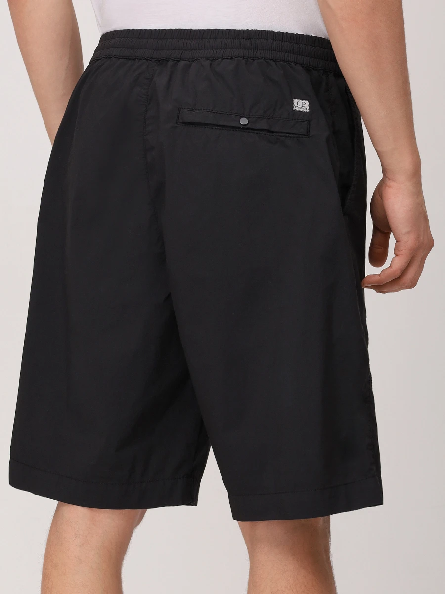 Бермуды хлопковые