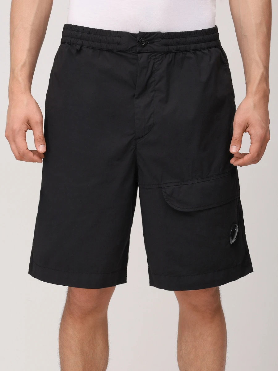 Бермуды хлопковые