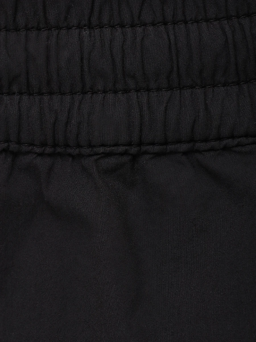 Бермуды хлопковые