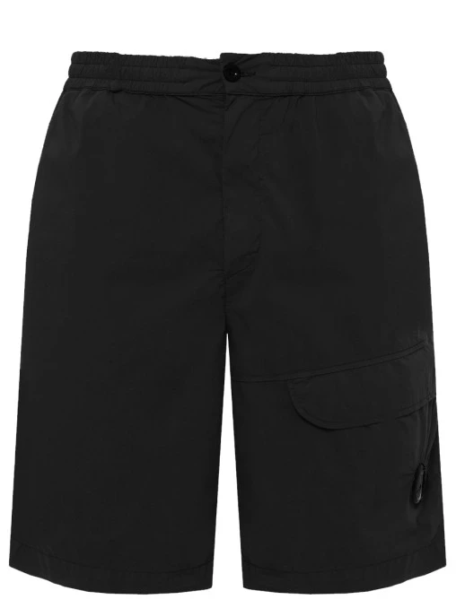 Бермуды хлопковые CP COMPANY