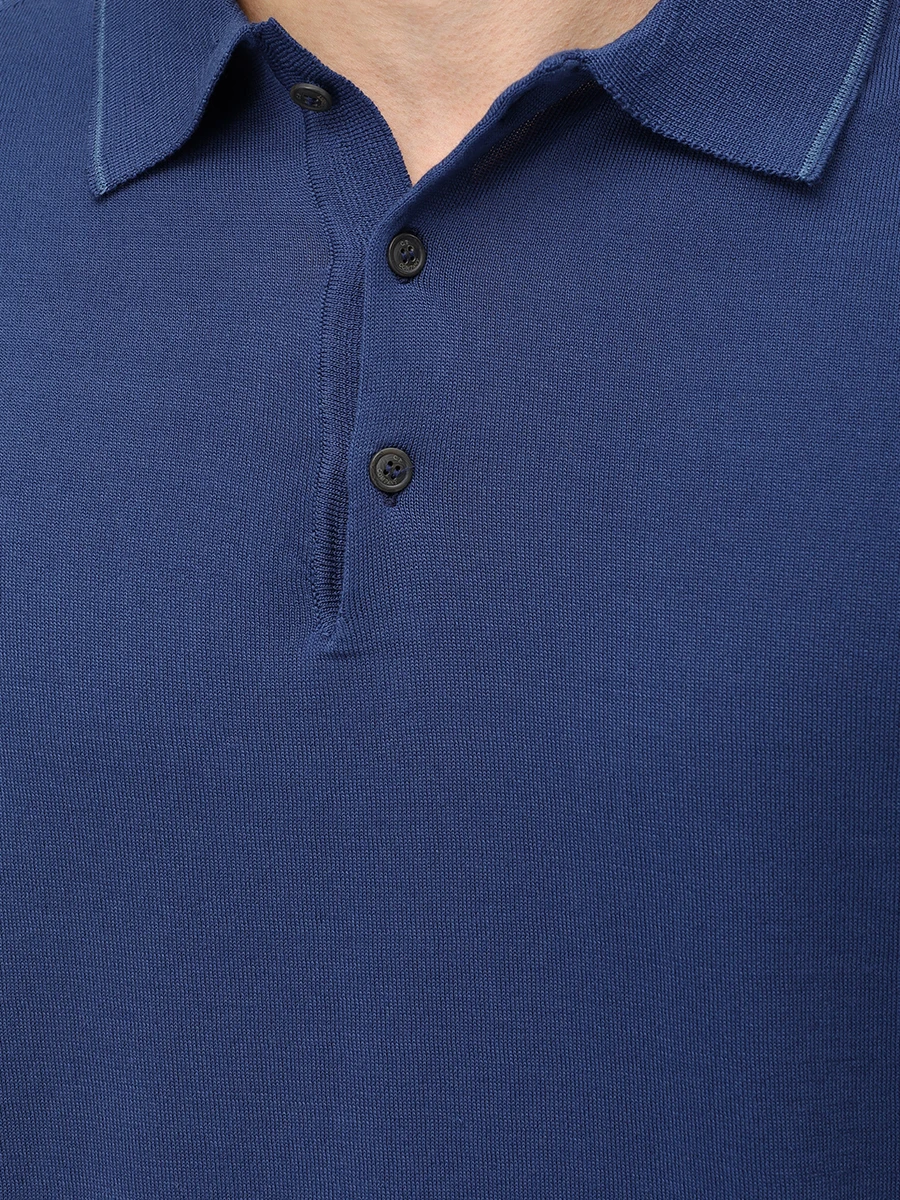 Поло хлопковое