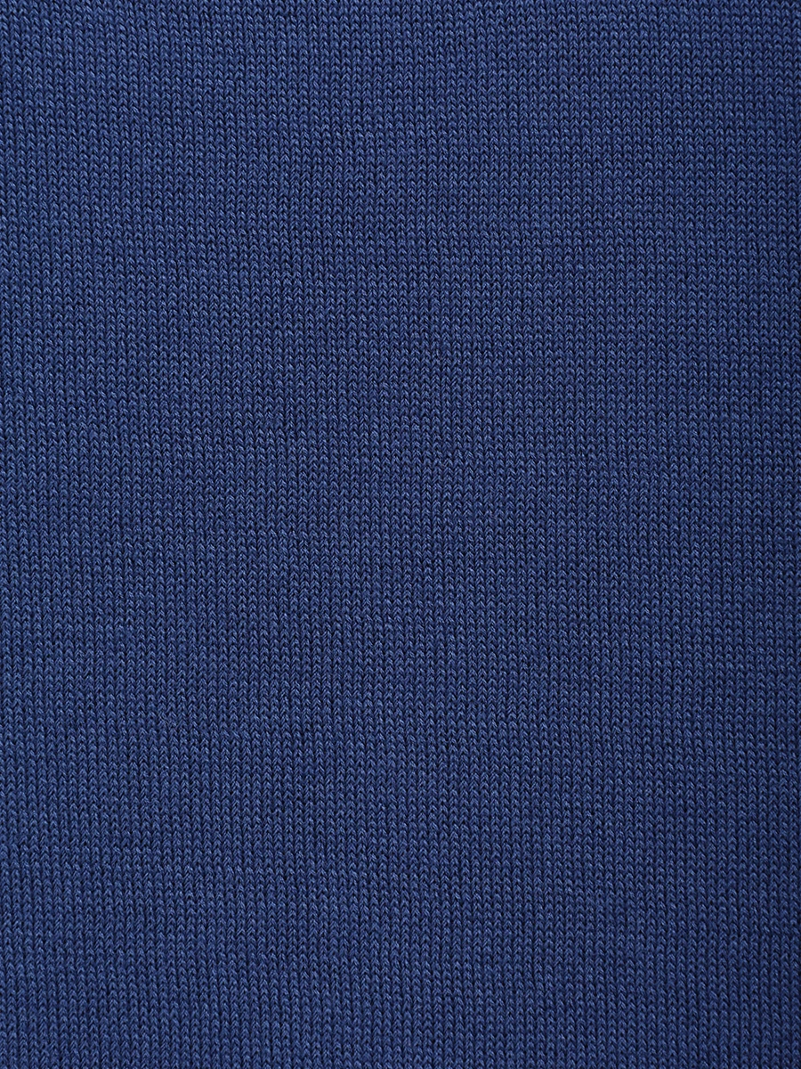 Поло хлопковое