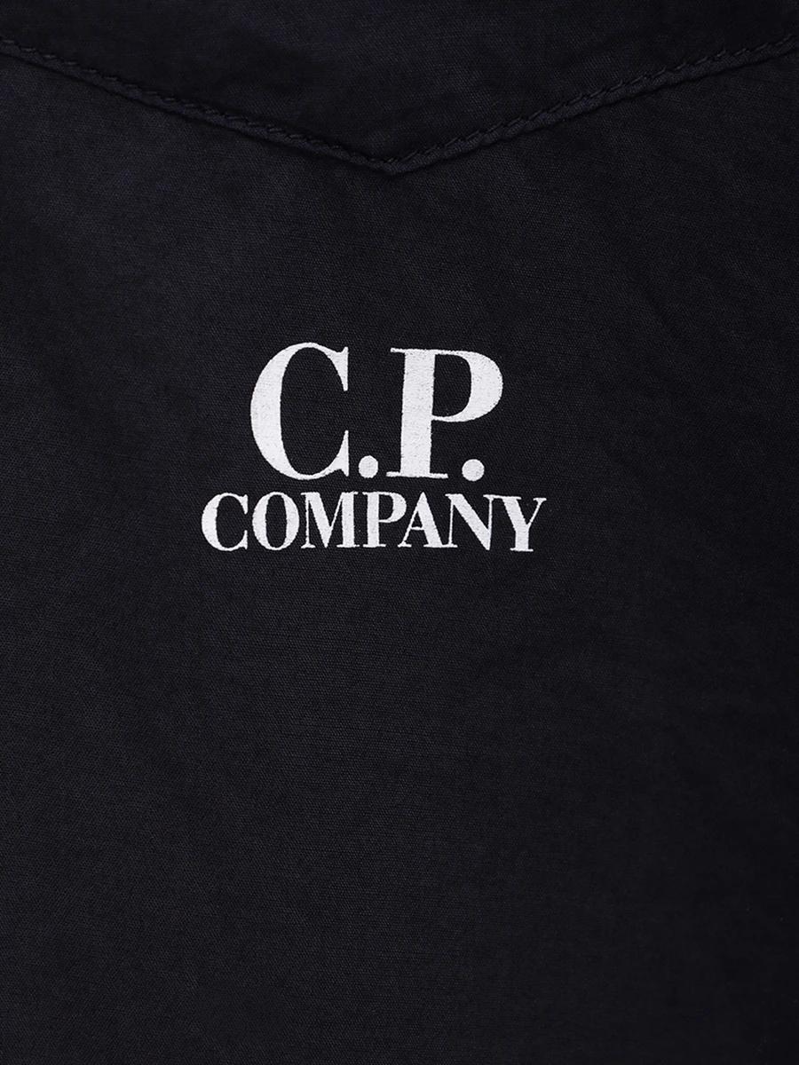 Рубашка Regular Fit хлопковая