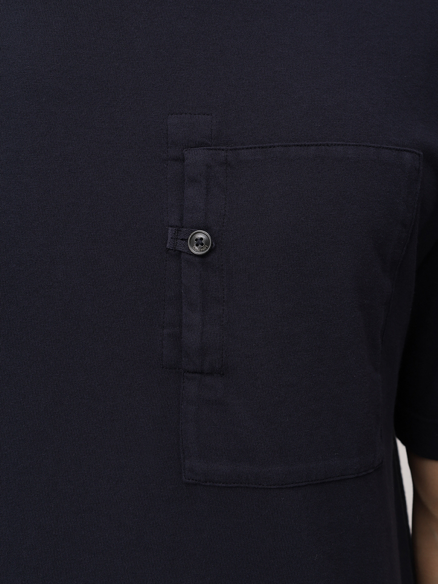 Футболка хлопковая