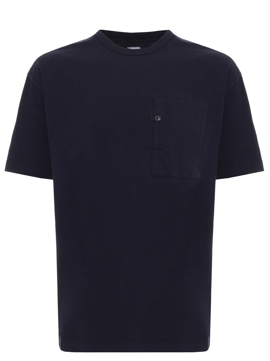 Футболка хлопковая