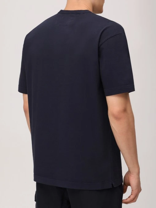 Футболка хлопковая CP COMPANY