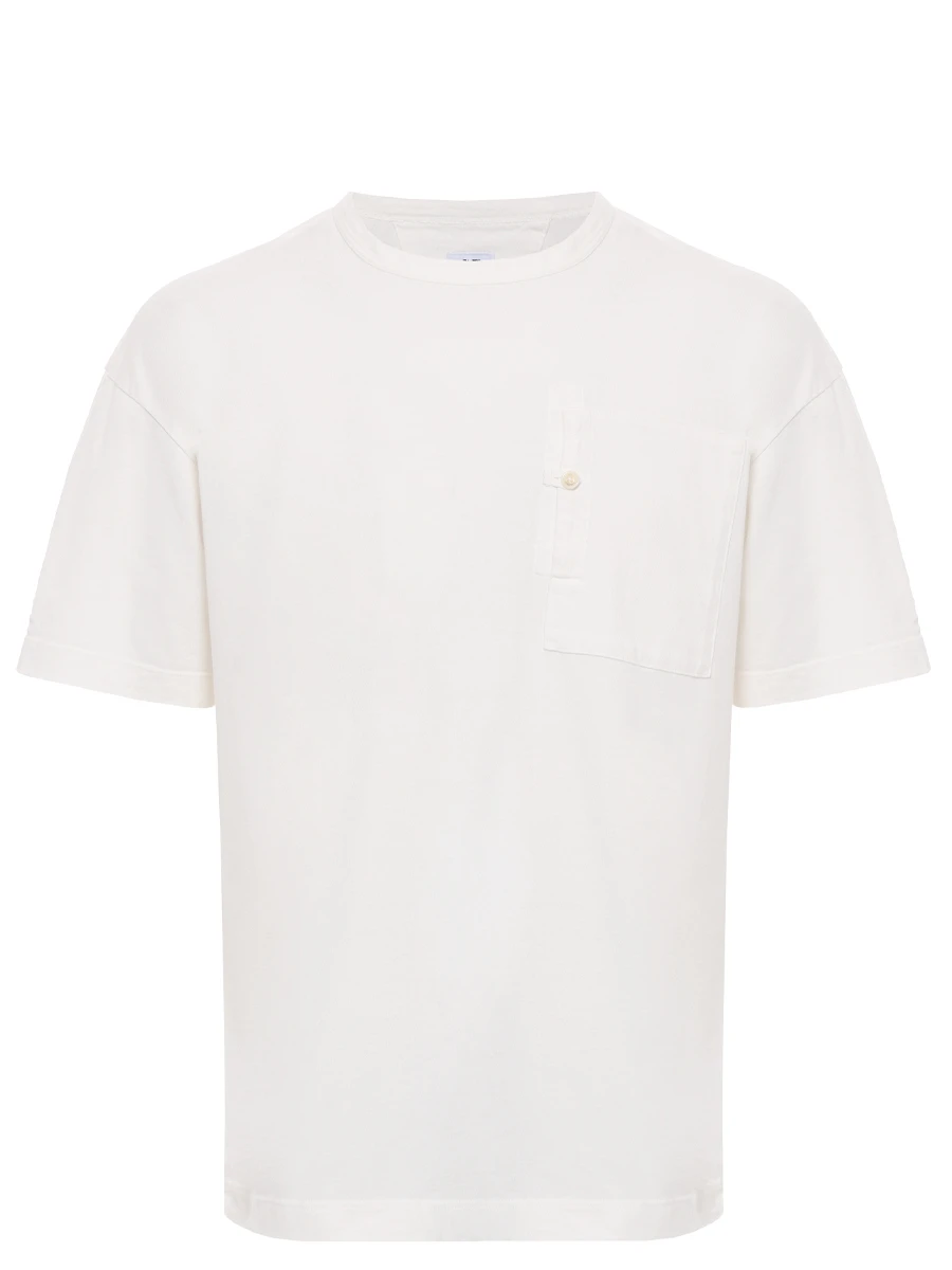 Футболка хлопковая