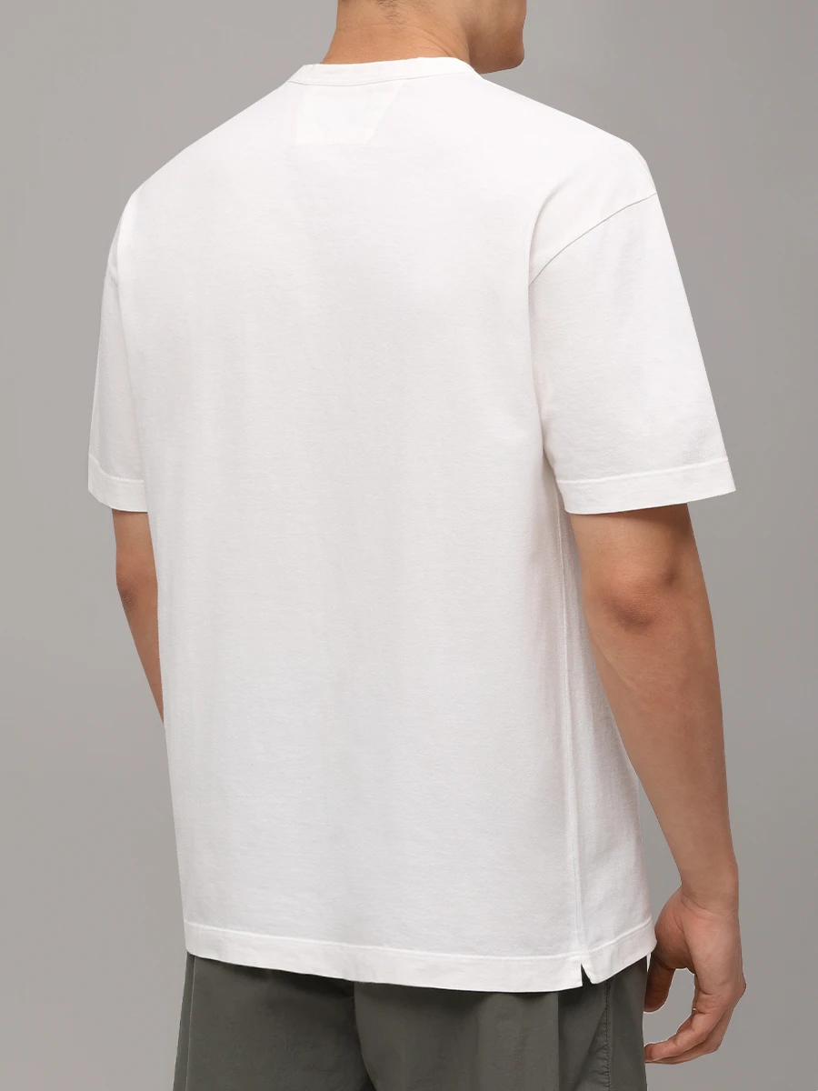 Футболка хлопковая