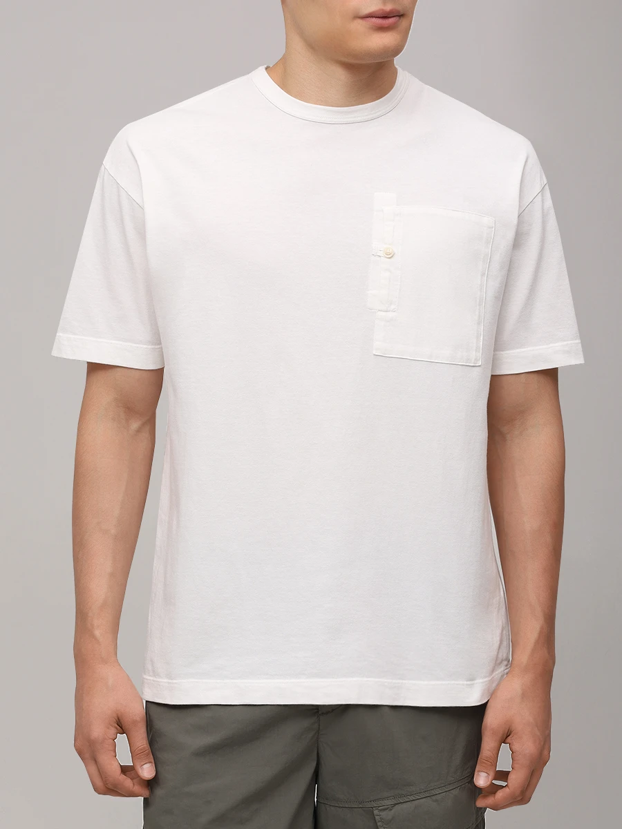 Футболка хлопковая