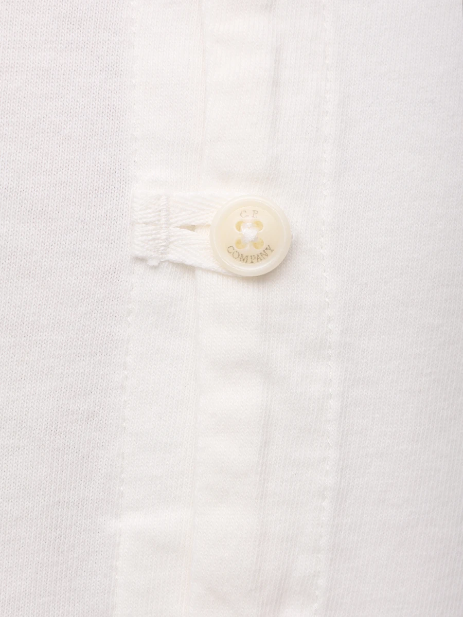 Футболка хлопковая