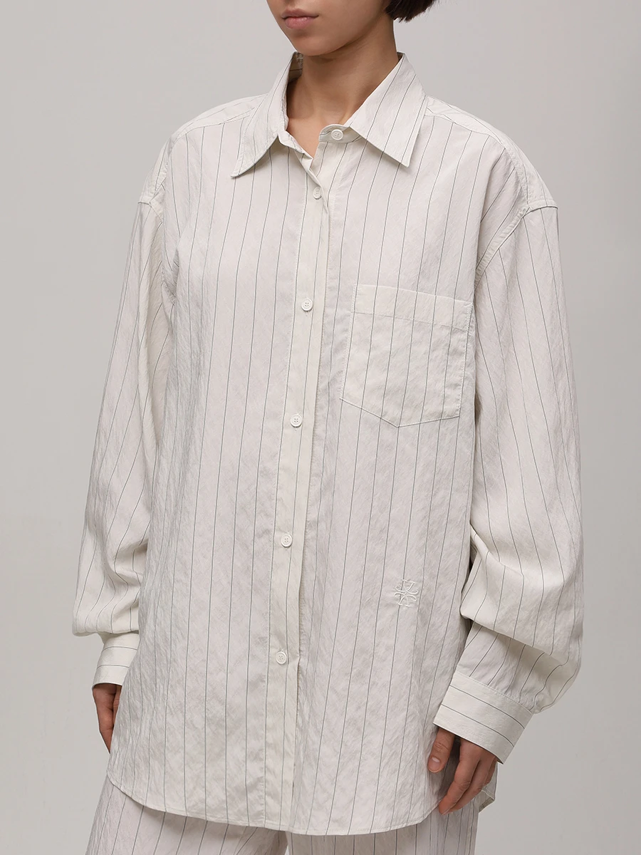 Костюм из модала