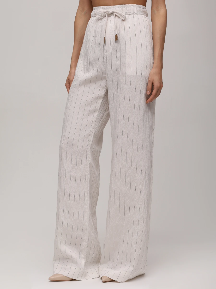 Костюм из модала