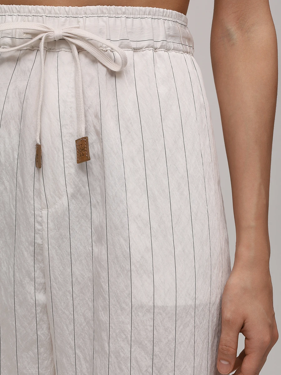 Костюм из модала