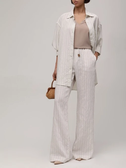 Костюм из модала JACOB COHEN